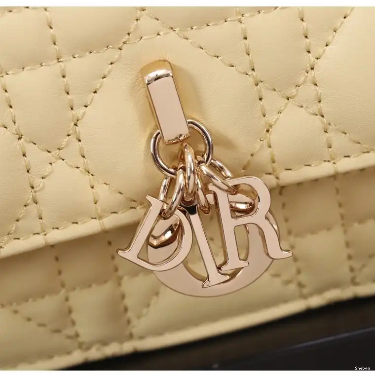 Dio 2312YA0114 Bags 1015